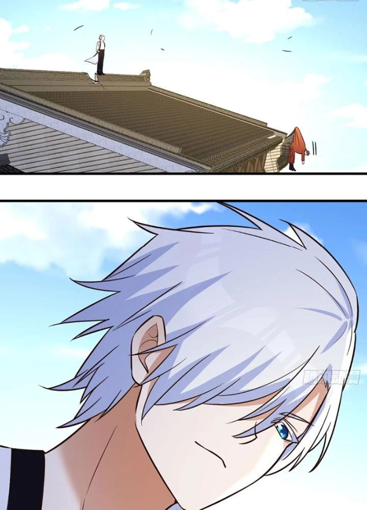 Đấu Thần Vĩnh Dạ Chapter 46 - Next 