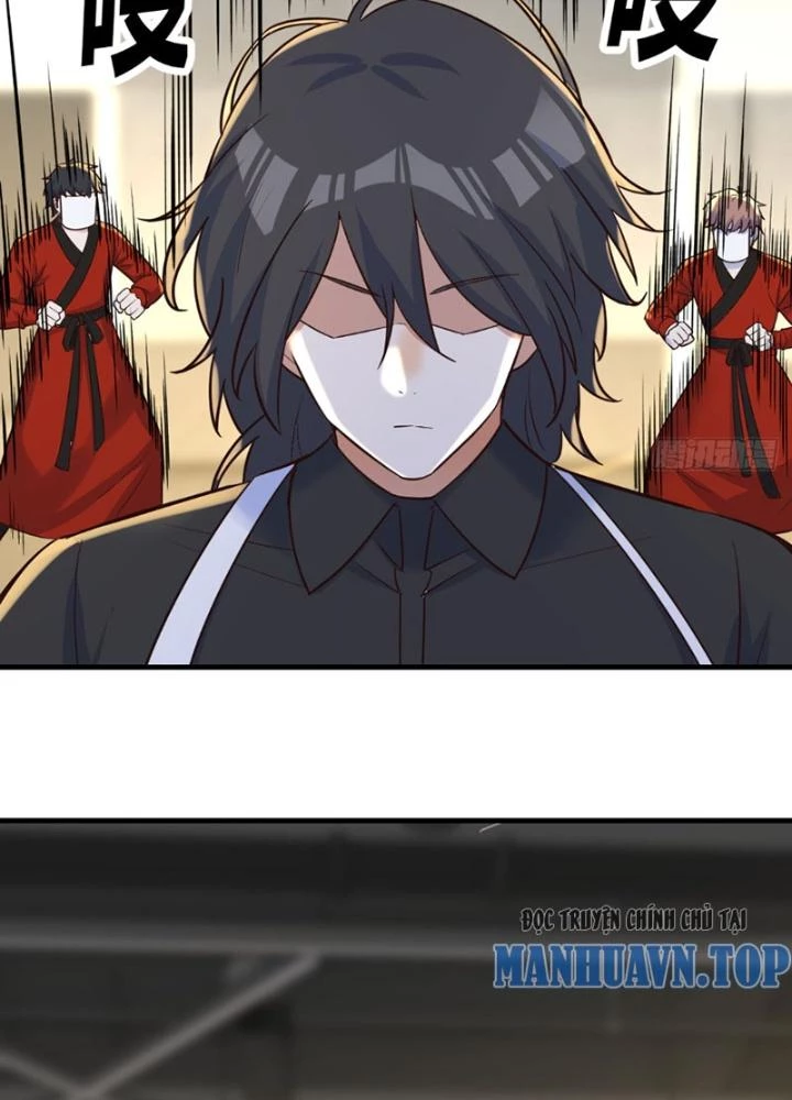 Đấu Thần Vĩnh Dạ Chapter 46 - Next 