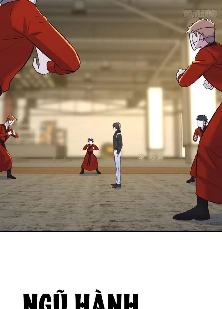 Đấu Thần Vĩnh Dạ Chapter 46 - Next 