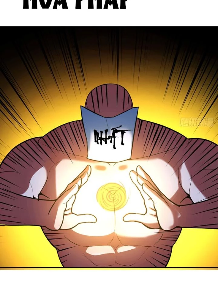 Đấu Thần Vĩnh Dạ Chapter 46 - Next 