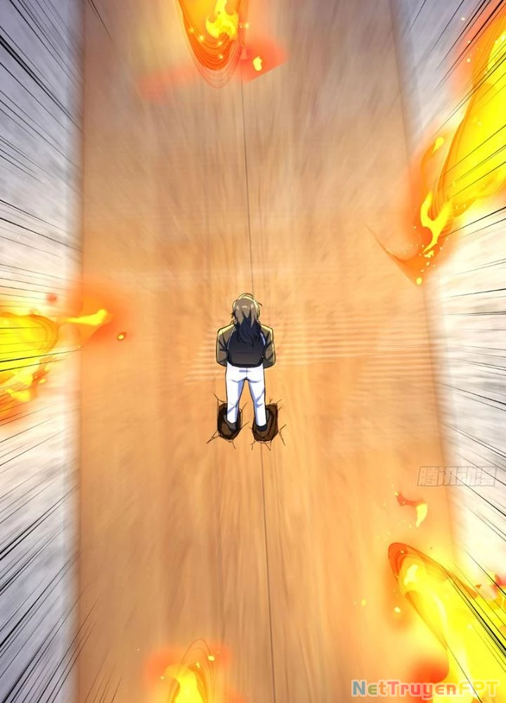 Đấu Thần Vĩnh Dạ Chapter 46 - Next 