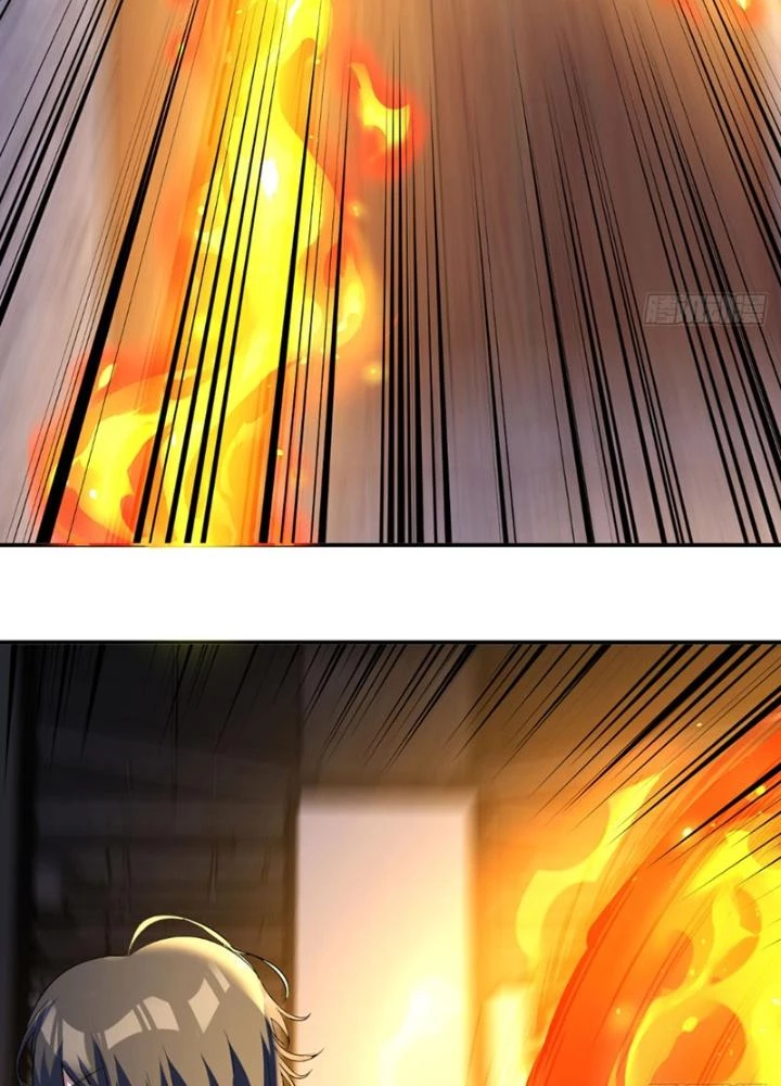 Đấu Thần Vĩnh Dạ Chapter 46 - Next 