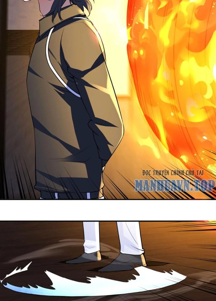 Đấu Thần Vĩnh Dạ Chapter 46 - Next 