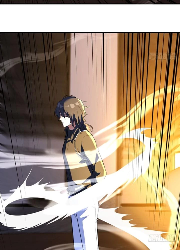 Đấu Thần Vĩnh Dạ Chapter 46 - Next 