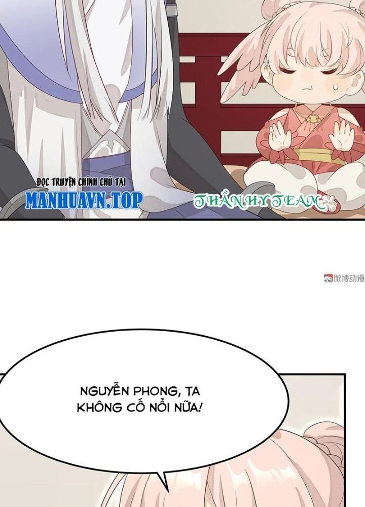 Ma Vương Nãi Ba Đang Tu Luyện Chapter 55 - Trang 2