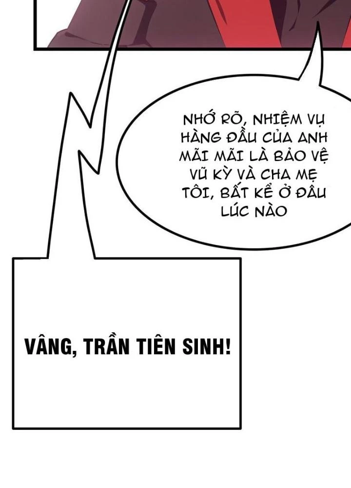 Long Vương Lệnh Chapter 64 - Next 