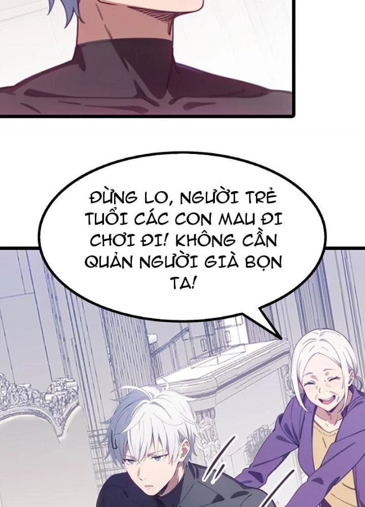 Long Vương Lệnh Chapter 64 - Next 