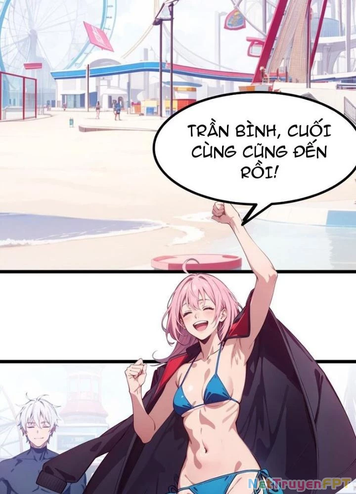 Long Vương Lệnh Chapter 64 - Next 