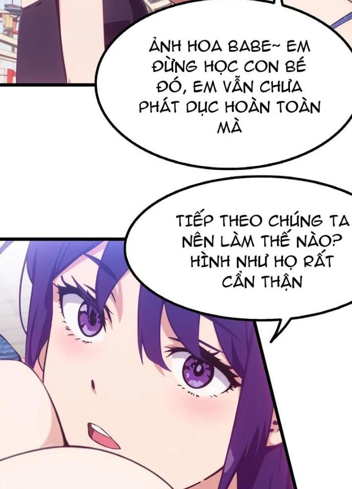 Long Vương Lệnh Chapter 64 - Next 