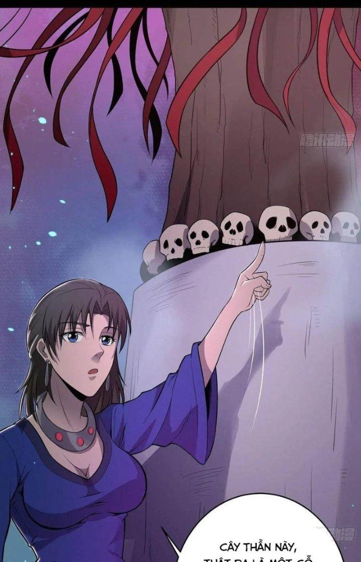 Hành Tẩu Âm Dương Chapter 106 - Trang 2