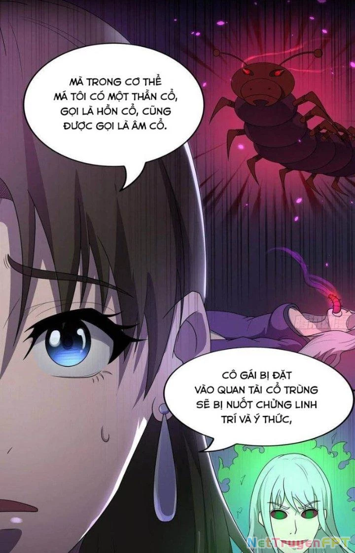 Hành Tẩu Âm Dương Chapter 106 - Trang 2