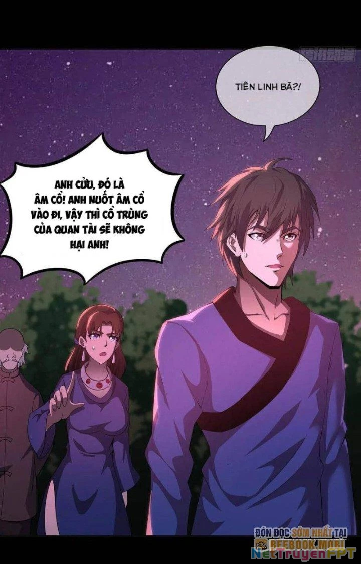 Hành Tẩu Âm Dương Chapter 106 - Trang 2