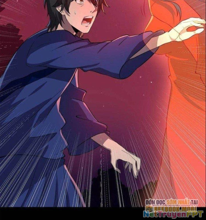 Hành Tẩu Âm Dương Chapter 106 - Trang 2