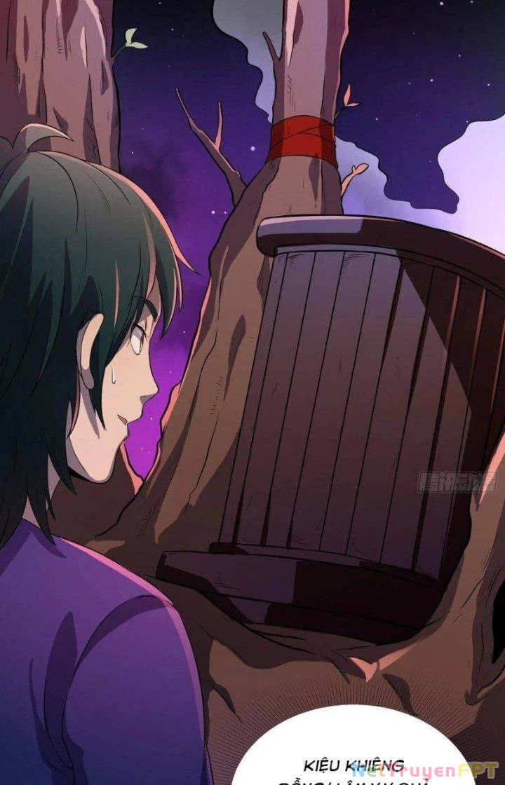 Hành Tẩu Âm Dương Chapter 107 - Trang 2