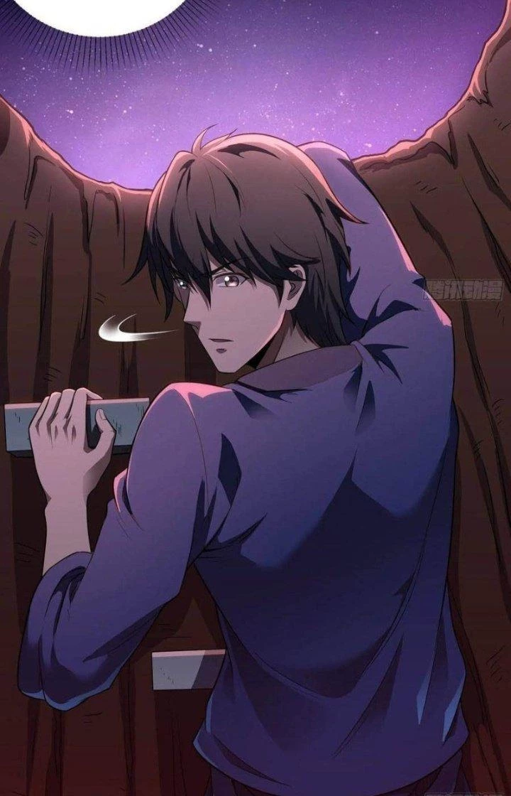 Hành Tẩu Âm Dương Chapter 107 - Trang 2