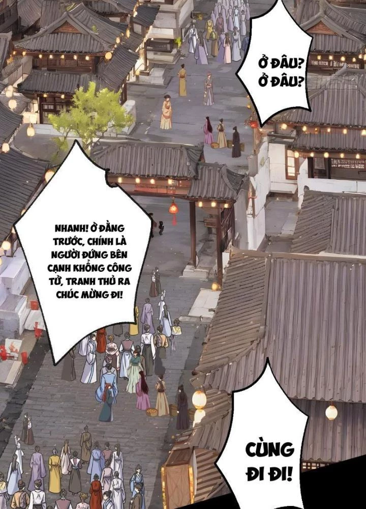 Ngự Sử Này Có Năng Lực, Nhưng Lại Dễ Nóng Giận Chapter 1 - Trang 2