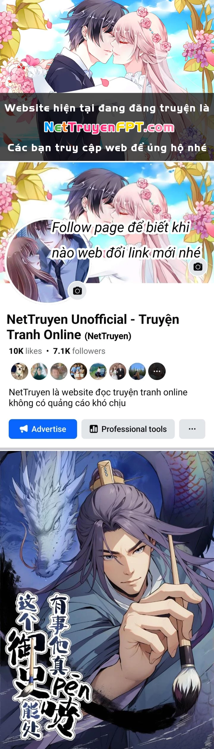 Ngự Sử Này Có Năng Lực, Nhưng Lại Dễ Nóng Giận Chapter 5 - Trang 2