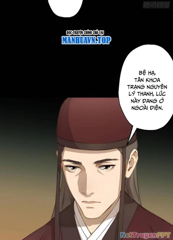 Ngự Sử Này Có Năng Lực, Nhưng Lại Dễ Nóng Giận Chapter 9 - Trang 2