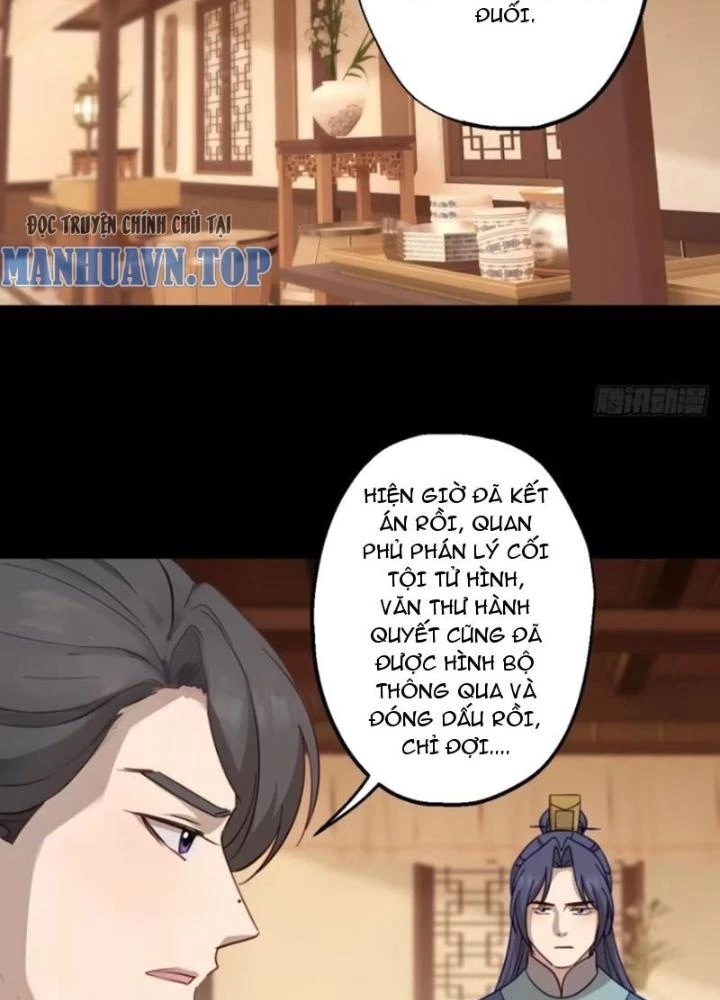Ngự Sử Này Có Năng Lực, Nhưng Lại Dễ Nóng Giận Chapter 23 - Trang 2