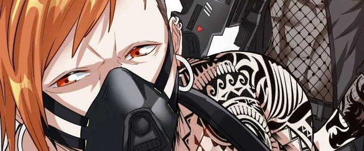Toàn Dân Ngự Thú: Bắt Đầu Thức Tỉnh Thiên Phú Cấp Thần Thoại Chapter 30 - Trang 3