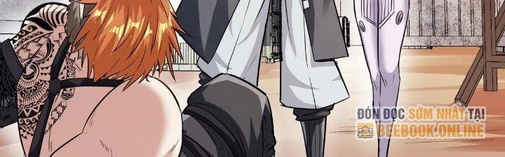 Toàn Dân Ngự Thú: Bắt Đầu Thức Tỉnh Thiên Phú Cấp Thần Thoại Chapter 30 - Trang 3