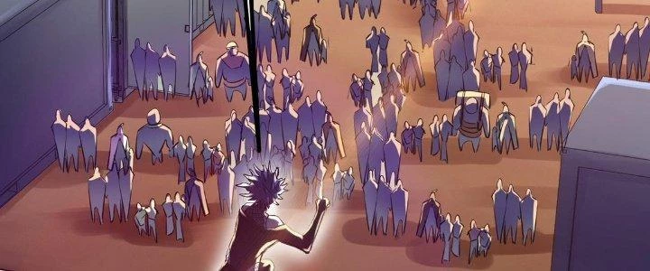 Toàn Dân Ngự Thú: Bắt Đầu Thức Tỉnh Thiên Phú Cấp Thần Thoại Chapter 30 - Trang 3