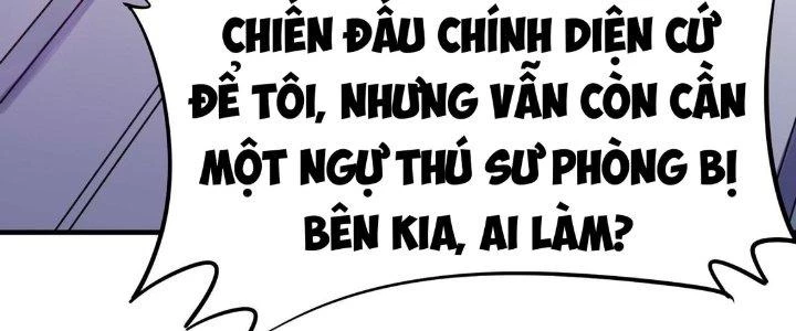 Toàn Dân Ngự Thú: Bắt Đầu Thức Tỉnh Thiên Phú Cấp Thần Thoại Chapter 30 - Trang 3