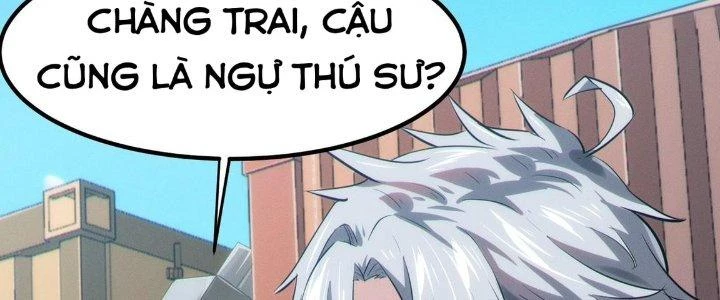 Toàn Dân Ngự Thú: Bắt Đầu Thức Tỉnh Thiên Phú Cấp Thần Thoại Chapter 30 - Trang 3