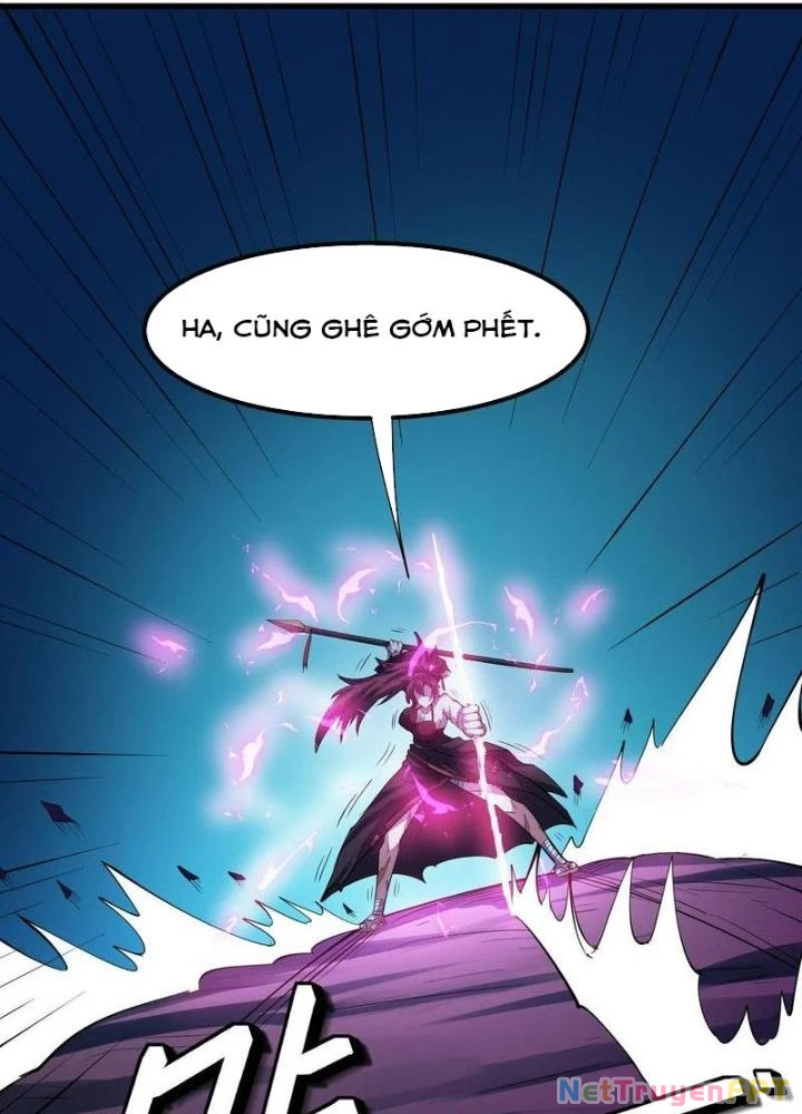 Toàn Dân Ngự Thú: Bắt Đầu Thức Tỉnh Thiên Phú Cấp Thần Thoại Chapter 66 - Trang 3