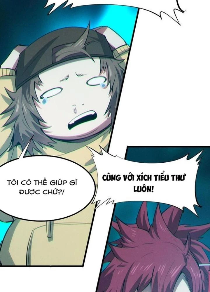 Toàn Dân Ngự Thú: Bắt Đầu Thức Tỉnh Thiên Phú Cấp Thần Thoại Chapter 67 - Trang 3