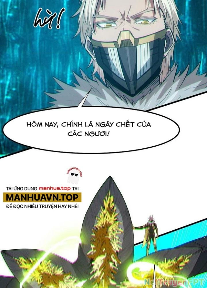 Toàn Dân Ngự Thú: Bắt Đầu Thức Tỉnh Thiên Phú Cấp Thần Thoại Chapter 67 - Trang 3