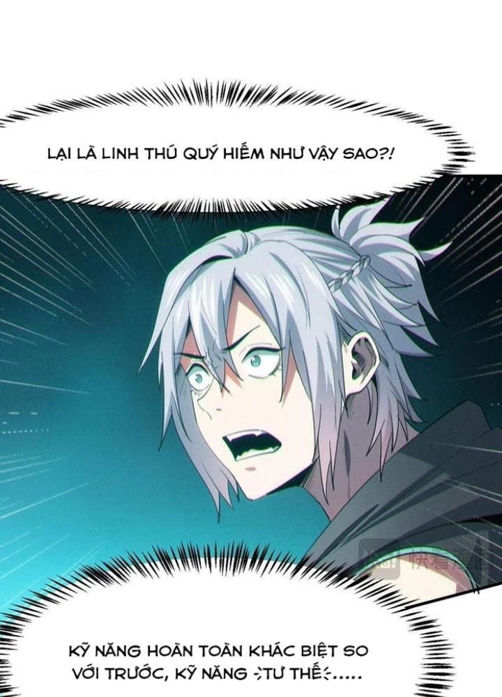 Toàn Dân Ngự Thú: Bắt Đầu Thức Tỉnh Thiên Phú Cấp Thần Thoại Chapter 67 - Trang 3