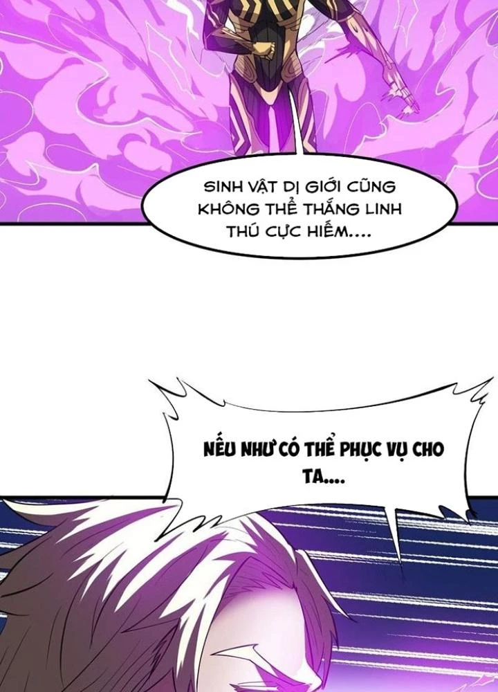 Toàn Dân Ngự Thú: Bắt Đầu Thức Tỉnh Thiên Phú Cấp Thần Thoại Chapter 67 - Trang 3