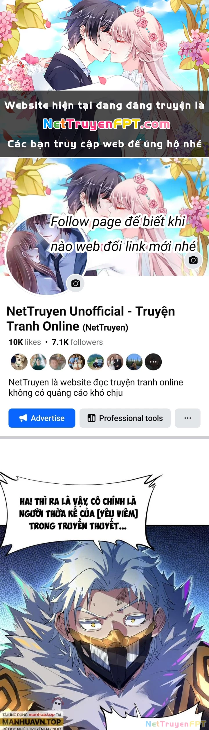 Toàn Dân Ngự Thú: Bắt Đầu Thức Tỉnh Thiên Phú Cấp Thần Thoại Chapter 68 - Trang 3