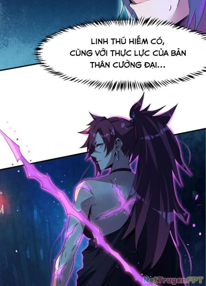 Toàn Dân Ngự Thú: Bắt Đầu Thức Tỉnh Thiên Phú Cấp Thần Thoại Chapter 68 - Trang 3