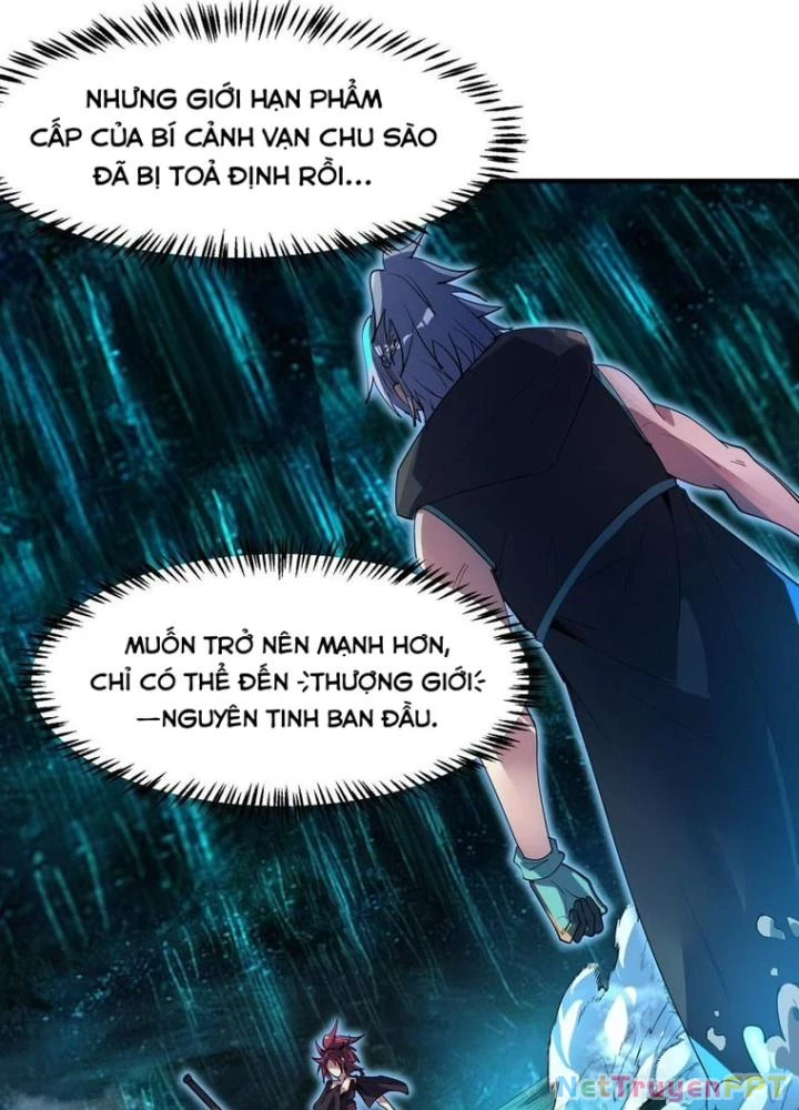 Toàn Dân Ngự Thú: Bắt Đầu Thức Tỉnh Thiên Phú Cấp Thần Thoại Chapter 68 - Trang 3