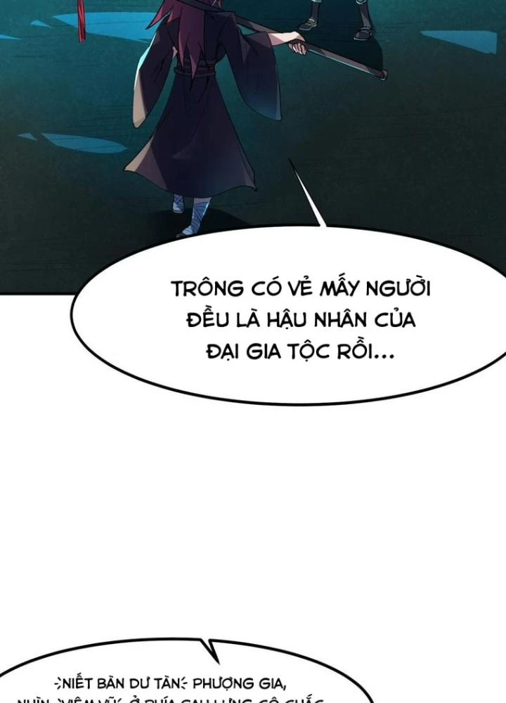 Toàn Dân Ngự Thú: Bắt Đầu Thức Tỉnh Thiên Phú Cấp Thần Thoại Chapter 68 - Trang 3