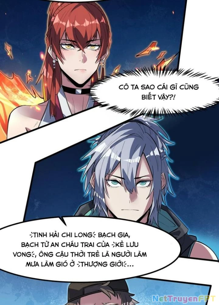 Toàn Dân Ngự Thú: Bắt Đầu Thức Tỉnh Thiên Phú Cấp Thần Thoại Chapter 68 - Trang 3