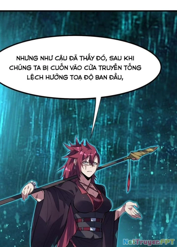 Toàn Dân Ngự Thú: Bắt Đầu Thức Tỉnh Thiên Phú Cấp Thần Thoại Chapter 68 - Trang 3