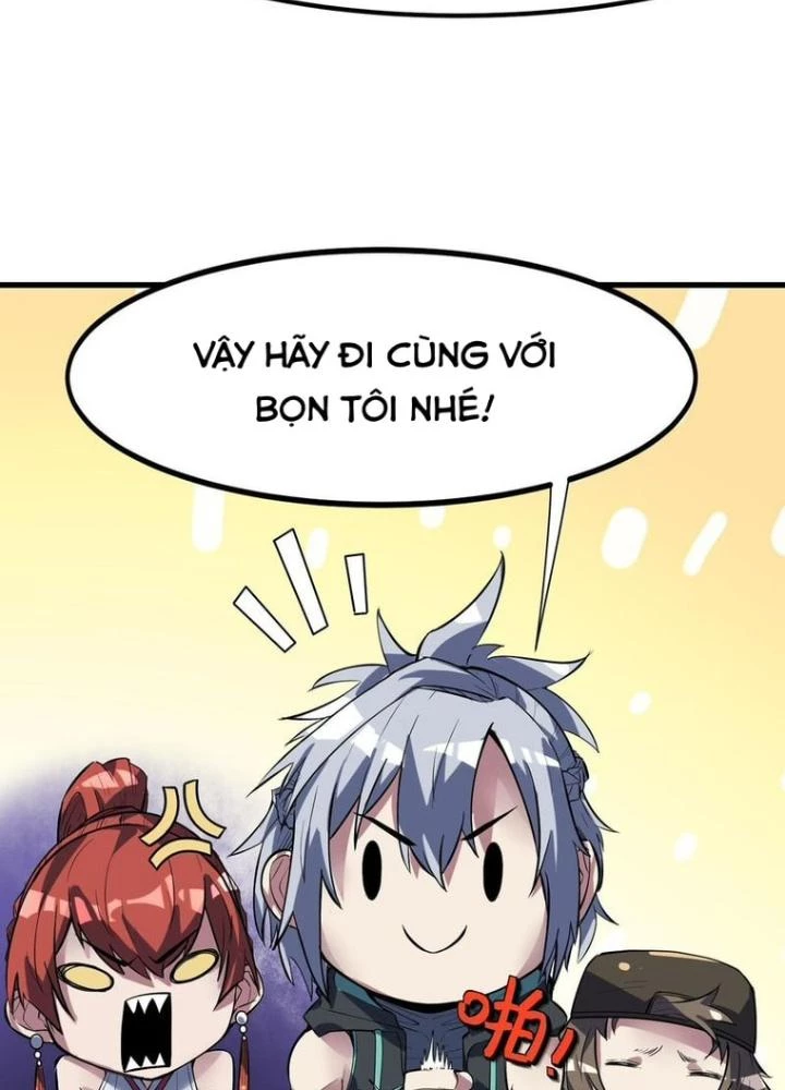Toàn Dân Ngự Thú: Bắt Đầu Thức Tỉnh Thiên Phú Cấp Thần Thoại Chapter 68 - Trang 3