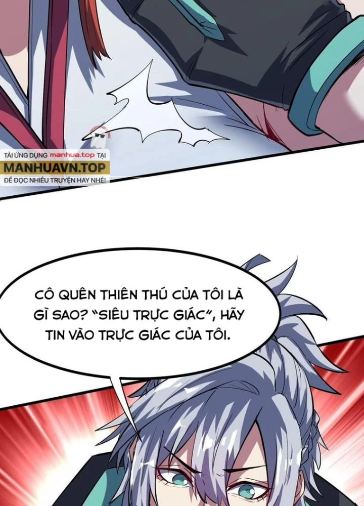 Toàn Dân Ngự Thú: Bắt Đầu Thức Tỉnh Thiên Phú Cấp Thần Thoại Chapter 68 - Trang 3