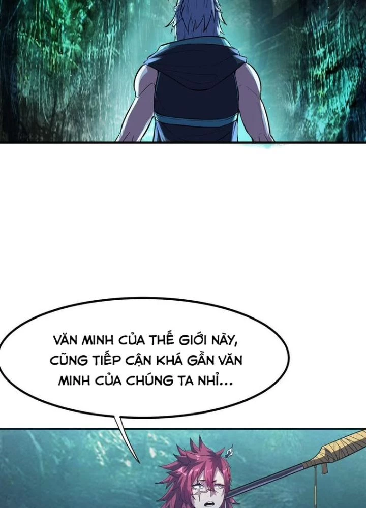 Toàn Dân Ngự Thú: Bắt Đầu Thức Tỉnh Thiên Phú Cấp Thần Thoại Chapter 68 - Trang 3