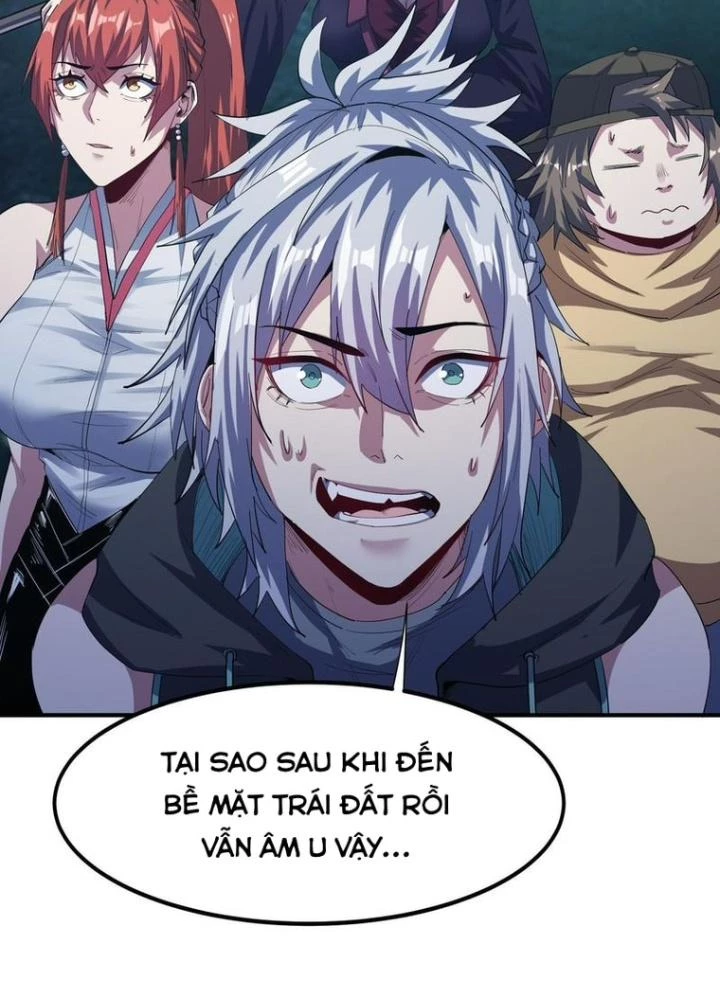 Toàn Dân Ngự Thú: Bắt Đầu Thức Tỉnh Thiên Phú Cấp Thần Thoại Chapter 68 - Trang 3