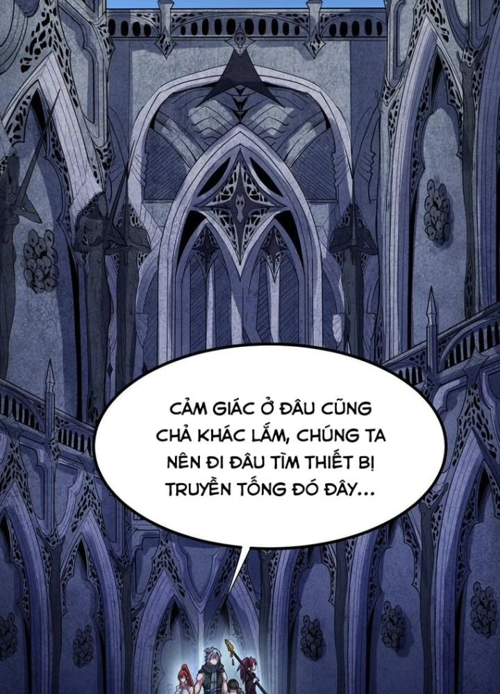 Toàn Dân Ngự Thú: Bắt Đầu Thức Tỉnh Thiên Phú Cấp Thần Thoại Chapter 68 - Trang 3