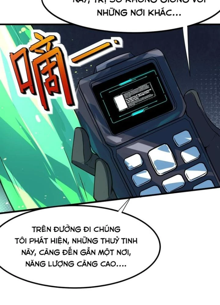 Toàn Dân Ngự Thú: Bắt Đầu Thức Tỉnh Thiên Phú Cấp Thần Thoại Chapter 68 - Trang 3