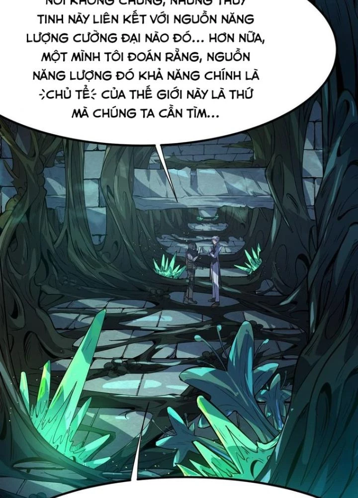 Toàn Dân Ngự Thú: Bắt Đầu Thức Tỉnh Thiên Phú Cấp Thần Thoại Chapter 68 - Trang 3