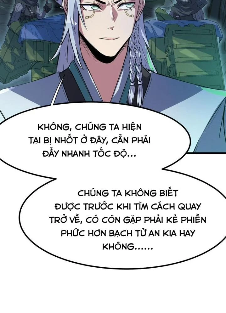Toàn Dân Ngự Thú: Bắt Đầu Thức Tỉnh Thiên Phú Cấp Thần Thoại Chapter 68 - Trang 3