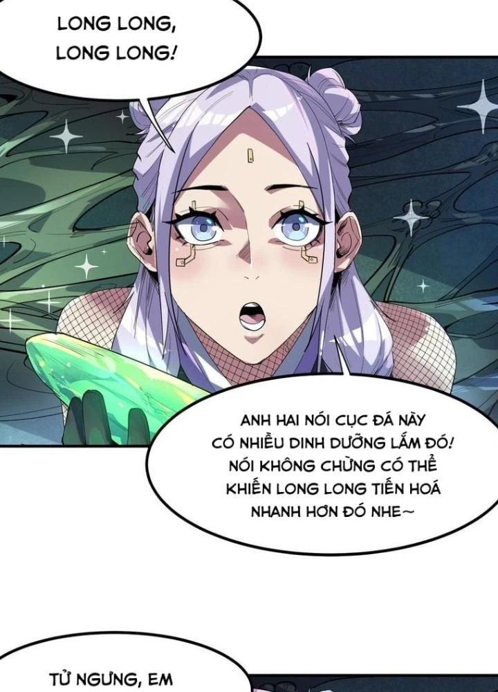 Toàn Dân Ngự Thú: Bắt Đầu Thức Tỉnh Thiên Phú Cấp Thần Thoại Chapter 68 - Trang 3