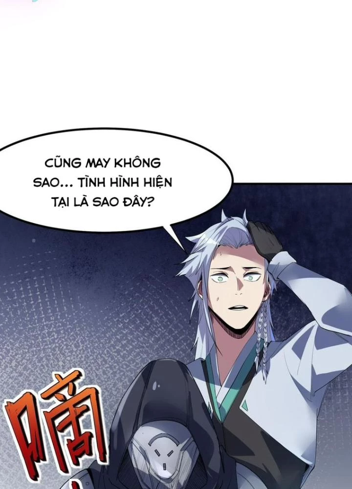 Toàn Dân Ngự Thú: Bắt Đầu Thức Tỉnh Thiên Phú Cấp Thần Thoại Chapter 69 - Trang 3