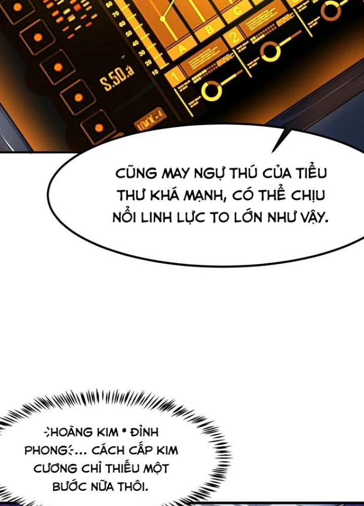 Toàn Dân Ngự Thú: Bắt Đầu Thức Tỉnh Thiên Phú Cấp Thần Thoại Chapter 69 - Trang 3
